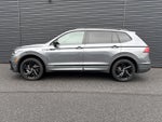2024 Volkswagen Tiguan 2.0T SE R-Line Black 4MOTION