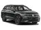 2024 Volkswagen Tiguan 2.0T SE R-Line Black 4MOTION