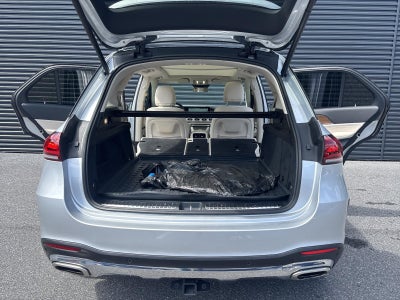 2021 Mercedes-Benz GLE GLE 450 4MATIC® SUV