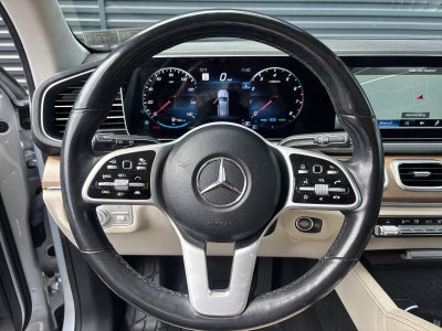 2021 Mercedes-Benz GLE GLE 450 4MATIC® SUV