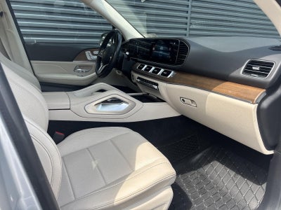 2021 Mercedes-Benz GLE GLE 450 4MATIC® SUV