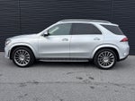 2021 Mercedes-Benz GLE GLE 450 4MATIC® SUV