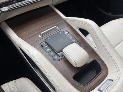 2021 Mercedes-Benz GLE GLE 450 4MATIC® SUV