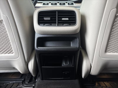 2021 Mercedes-Benz GLE GLE 450 4MATIC® SUV