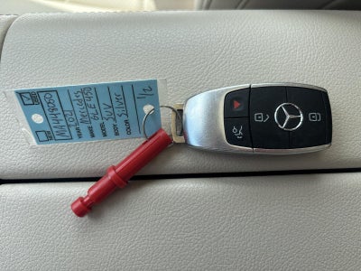 2021 Mercedes-Benz GLE GLE 450 4MATIC® SUV
