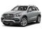 2021 Mercedes-Benz GLE GLE 450 4MATIC® SUV