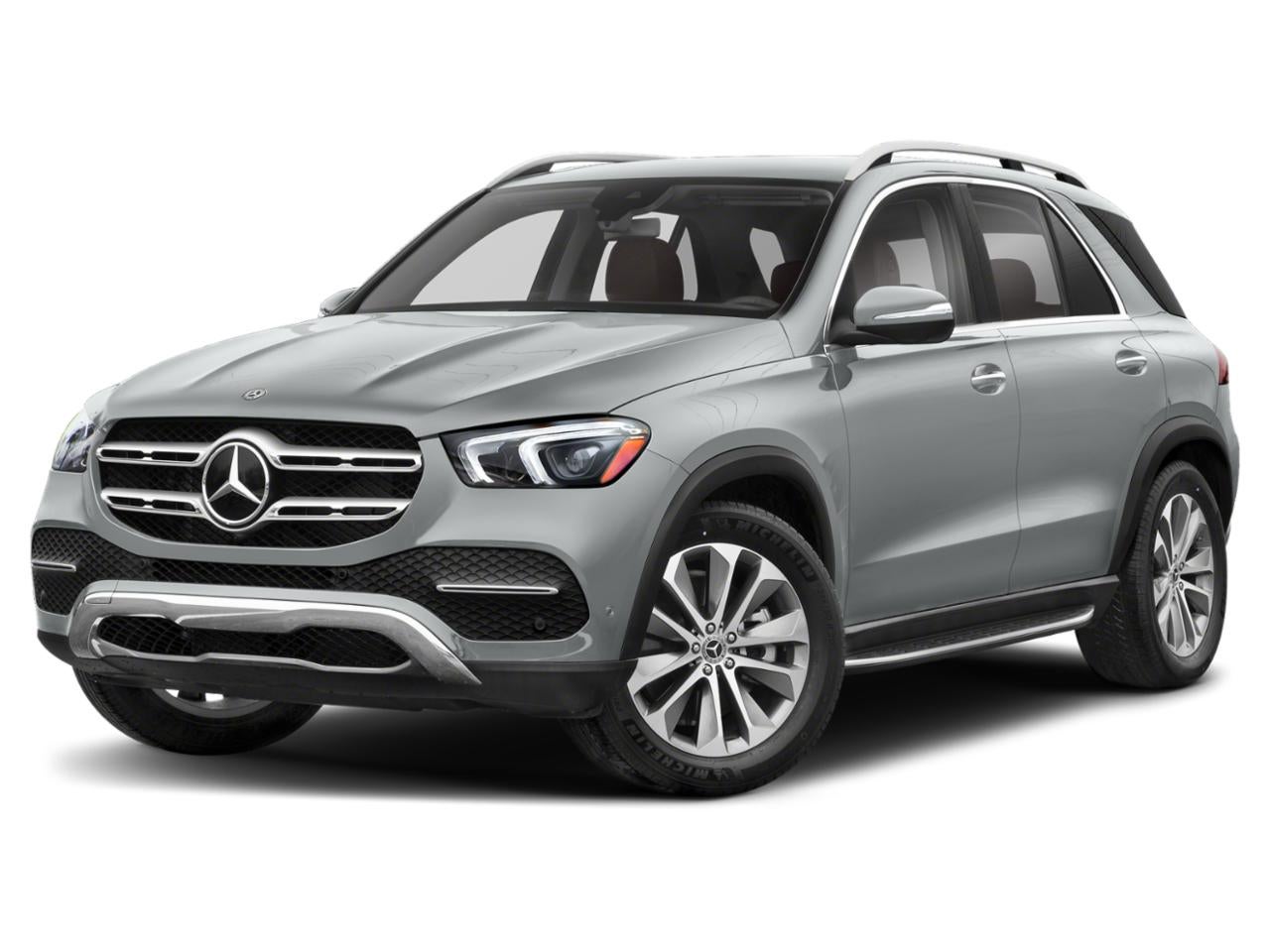 2021 Mercedes-Benz GLE GLE 450 4MATIC® SUV