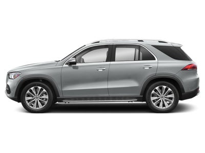 2021 Mercedes-Benz GLE GLE 450 4MATIC® SUV
