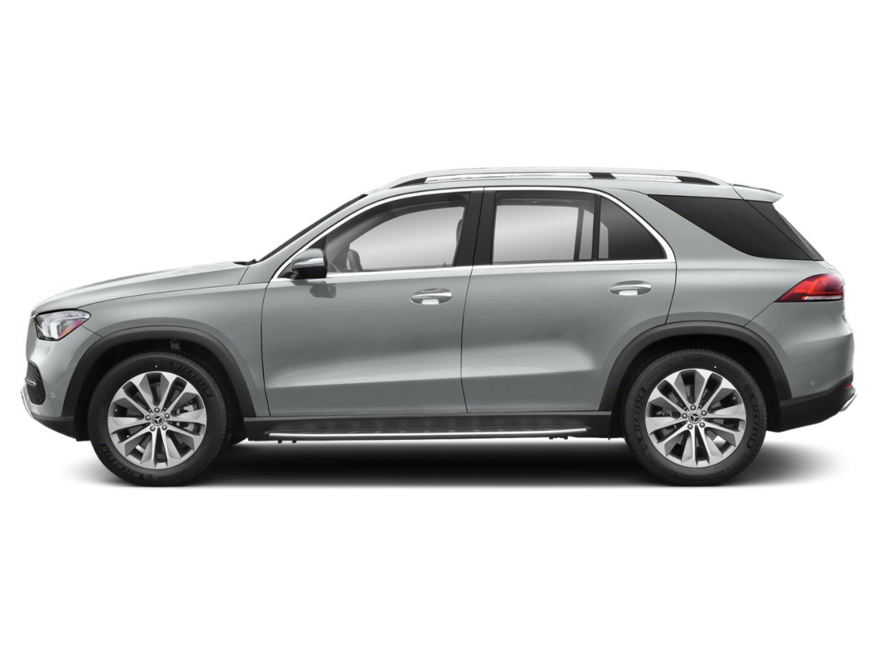 2021 Mercedes-Benz GLE GLE 450 4MATIC® SUV