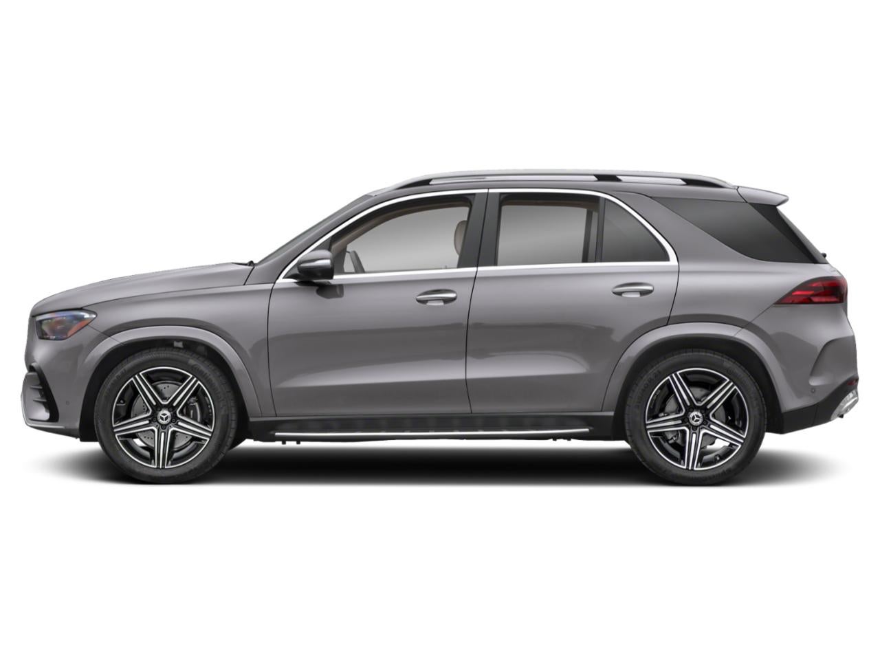 2025 Mercedes-Benz GLE GLE 580 4MATIC® SUV