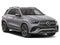 2025 Mercedes-Benz GLE GLE 580 4MATIC® SUV