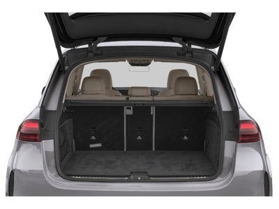 2025 Mercedes-Benz GLE GLE 580 4MATIC® SUV