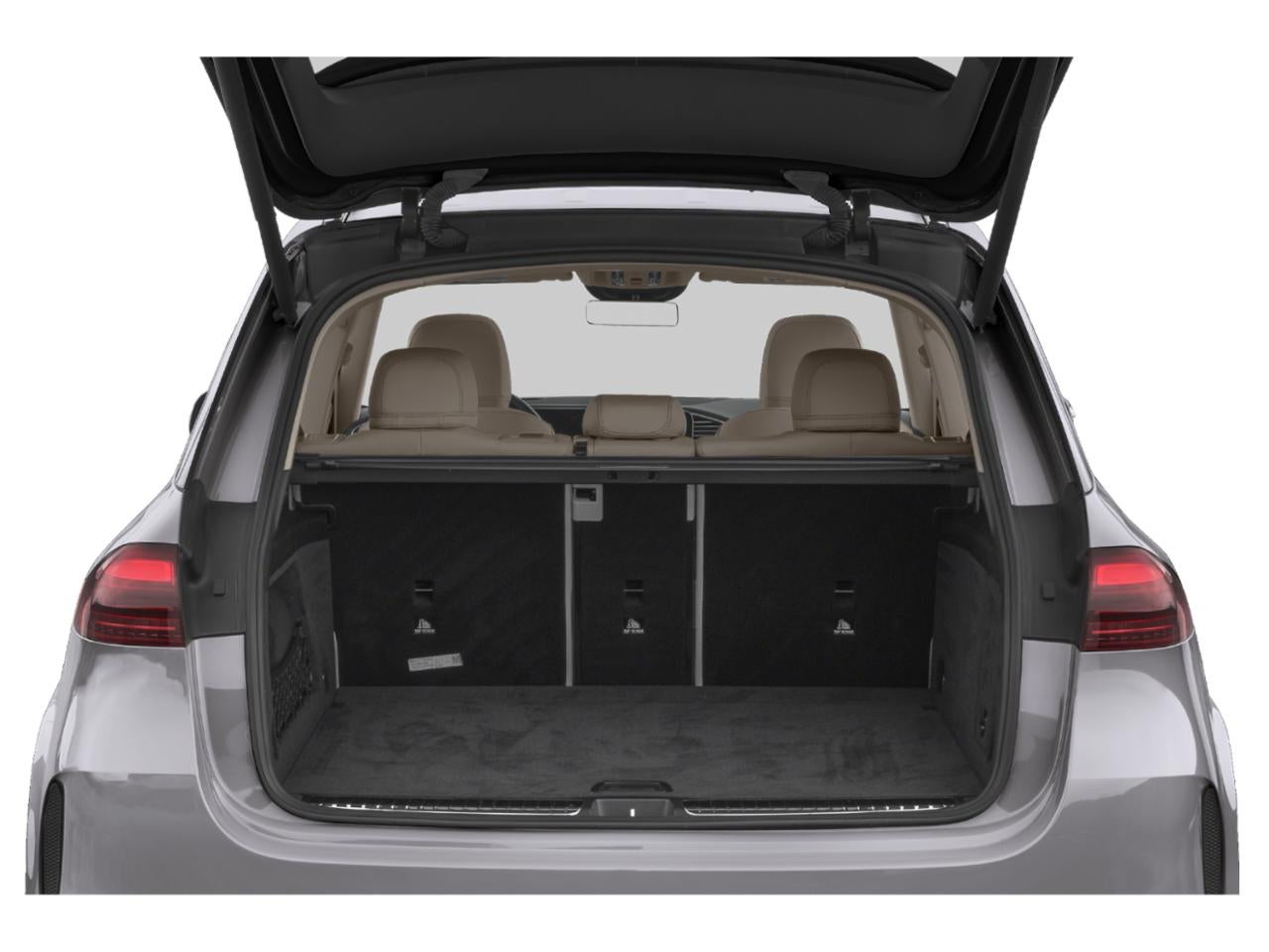 2025 Mercedes-Benz GLE GLE 580 4MATIC® SUV