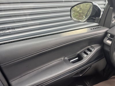 2025 Lincoln Navigator L Reserve 4x4