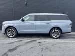 2025 Lincoln Navigator L Reserve 4x4