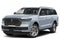 2025 Lincoln Navigator L Reserve 4x4