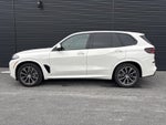 2025 BMW X5 xDrive50e Plug-In Hybrid