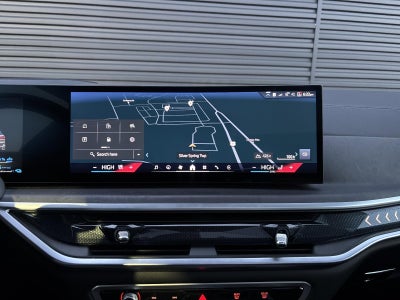 2025 BMW X5 xDrive50e Plug-In Hybrid