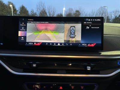 2025 BMW X5 xDrive50e Plug-In Hybrid