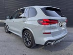 2025 BMW X5 xDrive50e Plug-In Hybrid