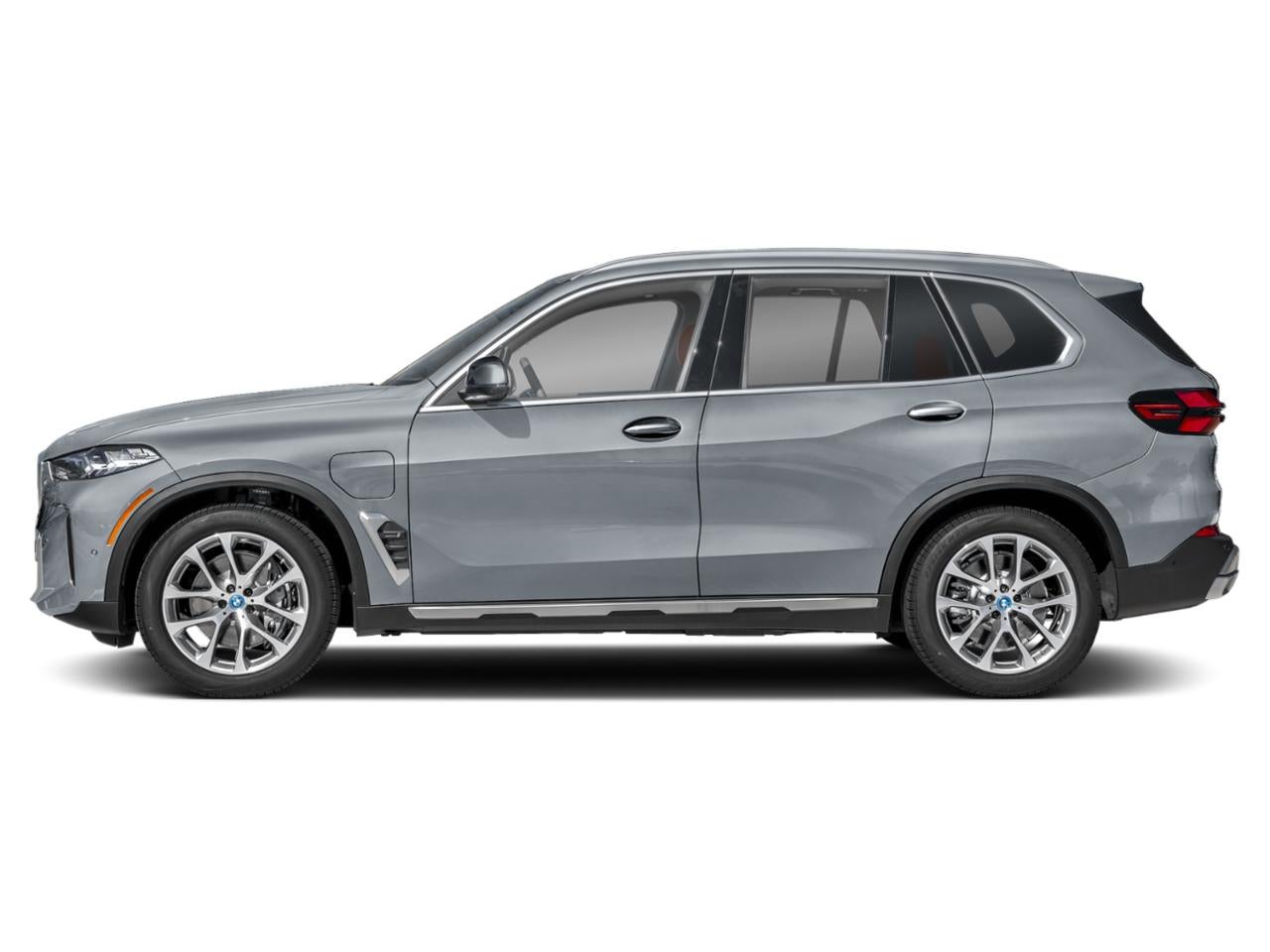 2025 BMW X5 xDrive50e Plug-In Hybrid