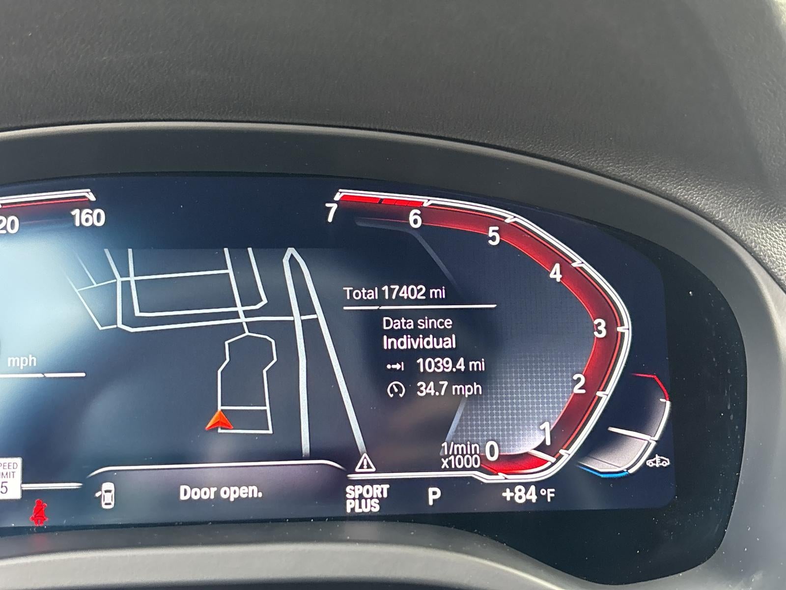 2024 BMW X3 xDrive30i Sports Activity Vehicle