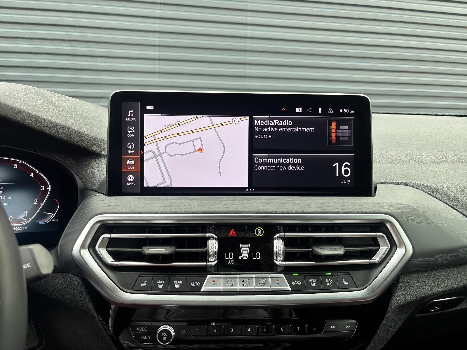 2024 BMW X3 xDrive30i Sports Activity Vehicle