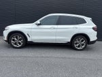 2024 BMW X3 xDrive30i Sports Activity Vehicle
