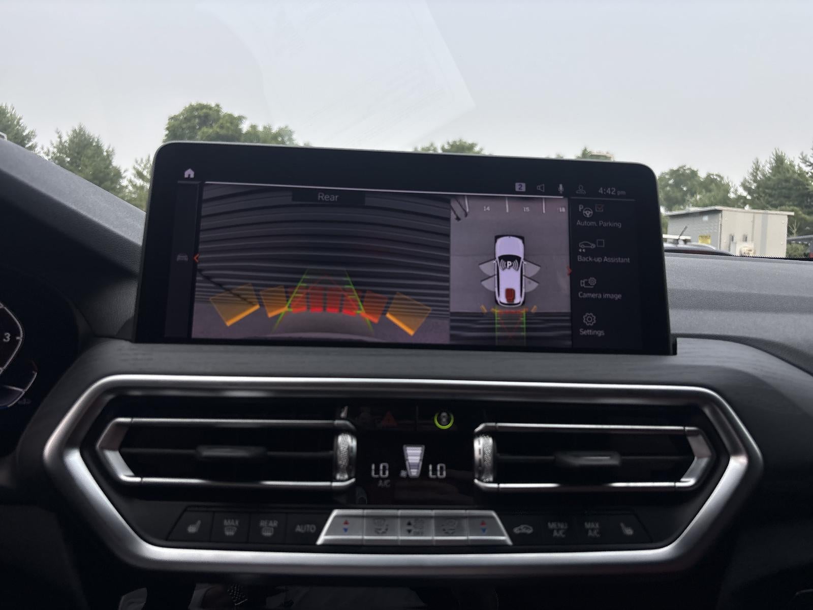 2024 BMW X3 xDrive30i Sports Activity Vehicle