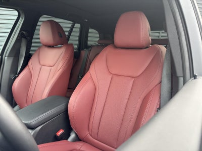 2024 BMW X3 xDrive30i Sports Activity Vehicle