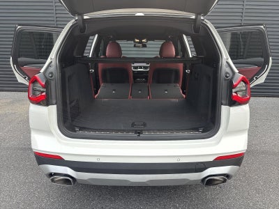 2024 BMW X3 xDrive30i Sports Activity Vehicle
