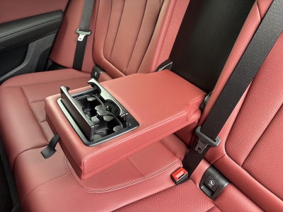 2024 BMW X3 xDrive30i Sports Activity Vehicle