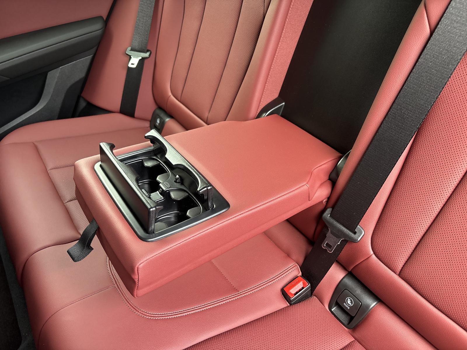 2024 BMW X3 xDrive30i Sports Activity Vehicle