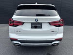 2024 BMW X3 xDrive30i Sports Activity Vehicle