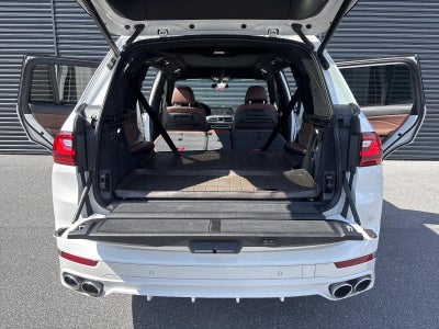2022 BMW X7 ALPINA XB7 Sports Activity Vehicle