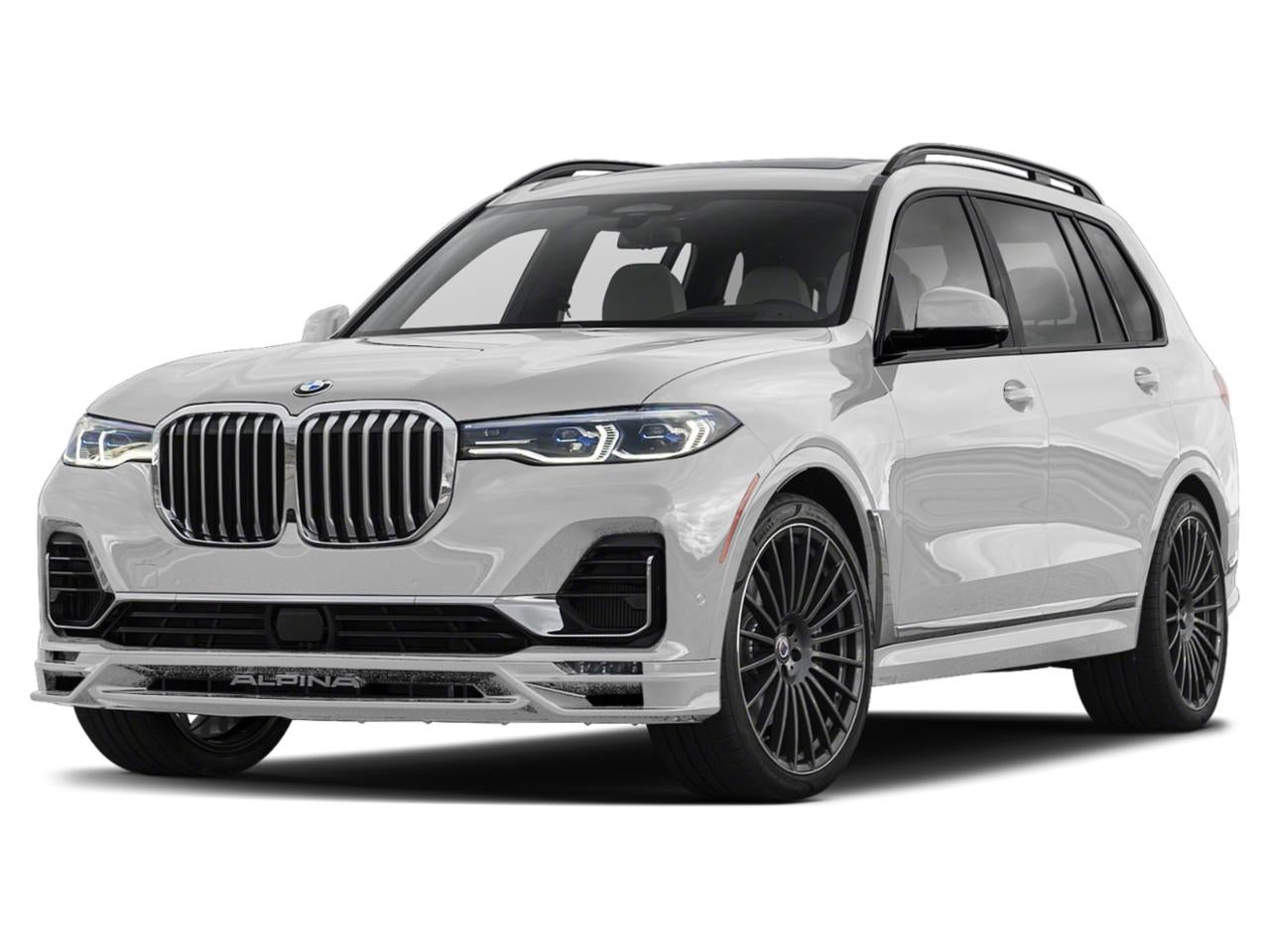 2022 BMW X7 ALPINA XB7 Sports Activity Vehicle