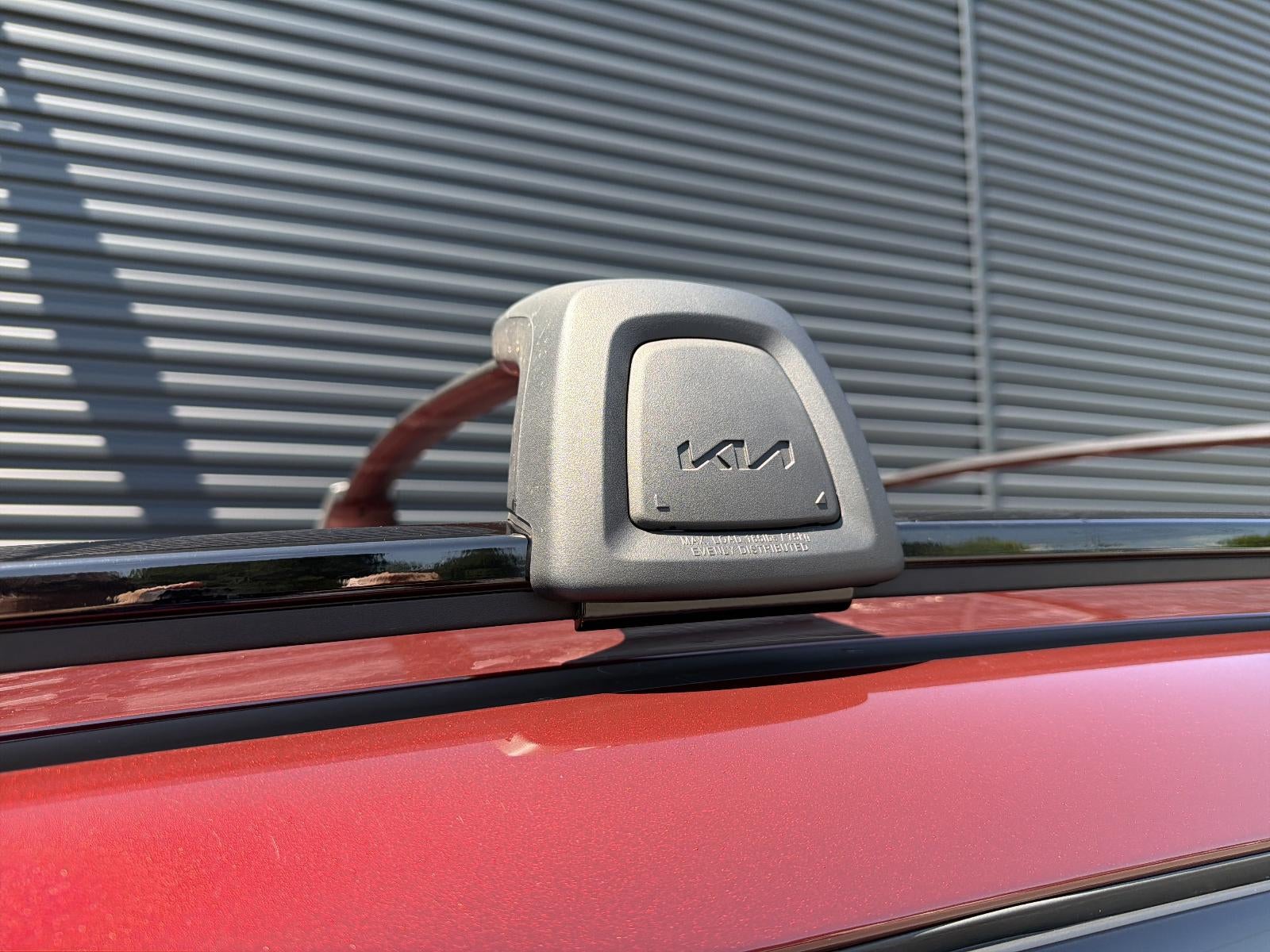 2025 Kia Sportage X-Line AWD