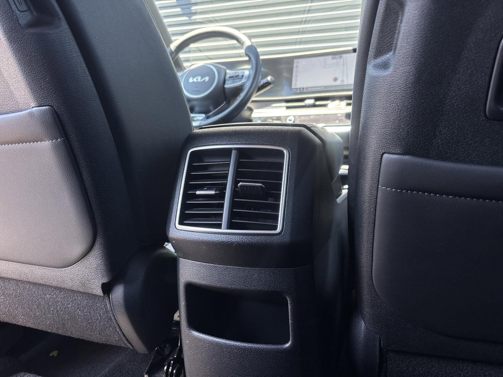 2025 Kia Sportage X-Line AWD