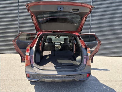 2025 Kia Sportage X-Line AWD