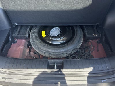 2025 Kia Sportage X-Line AWD