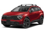 2025 Kia Sportage X-Line AWD