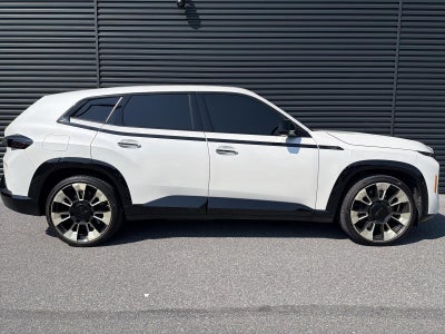 2023 BMW XM XM Sports Activity Vehicle