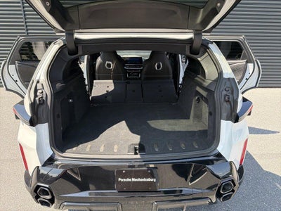 2023 BMW XM XM Sports Activity Vehicle