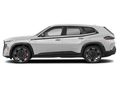 2023 BMW XM XM Sports Activity Vehicle
