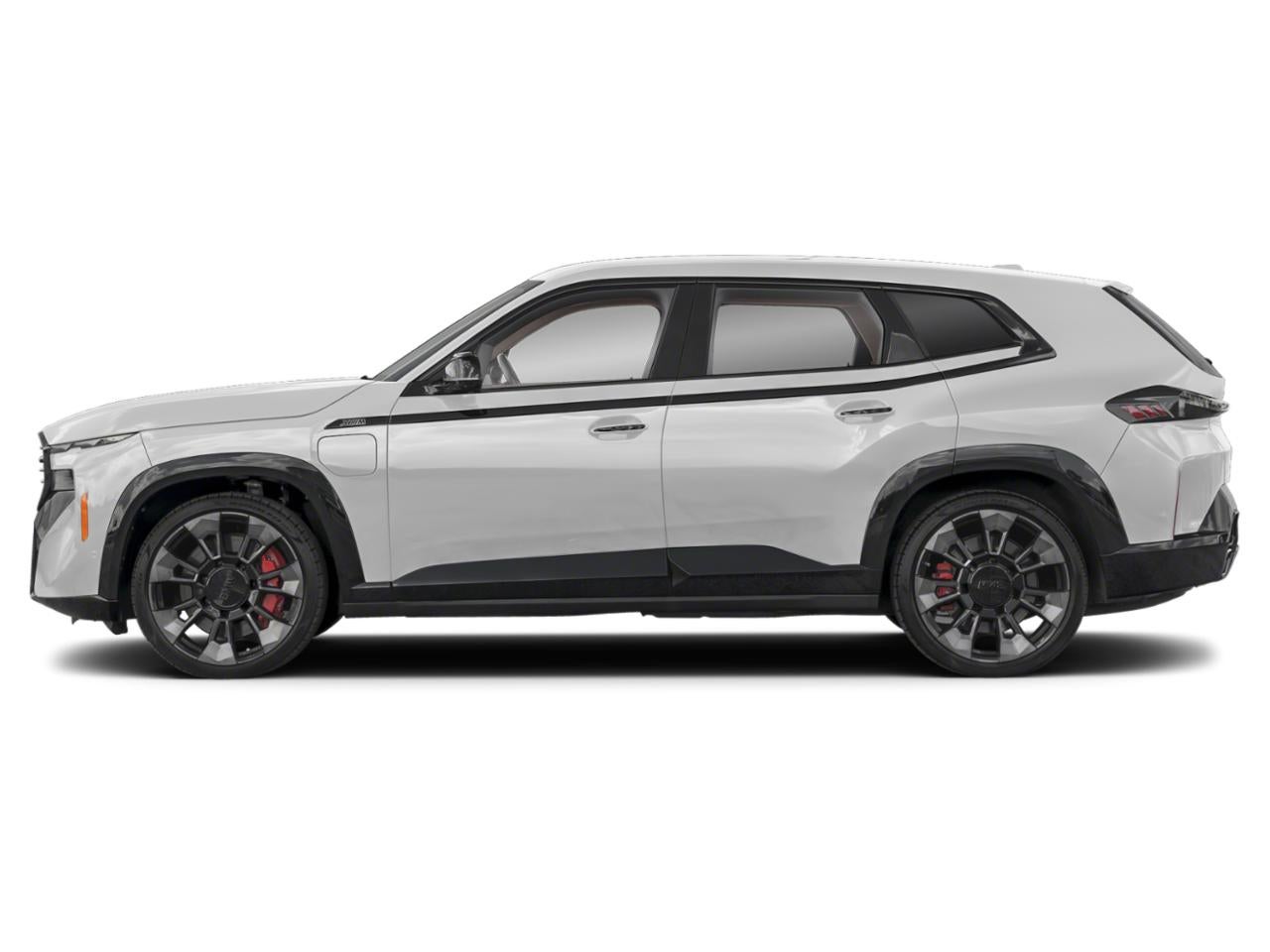 2023 BMW XM XM Sports Activity Vehicle