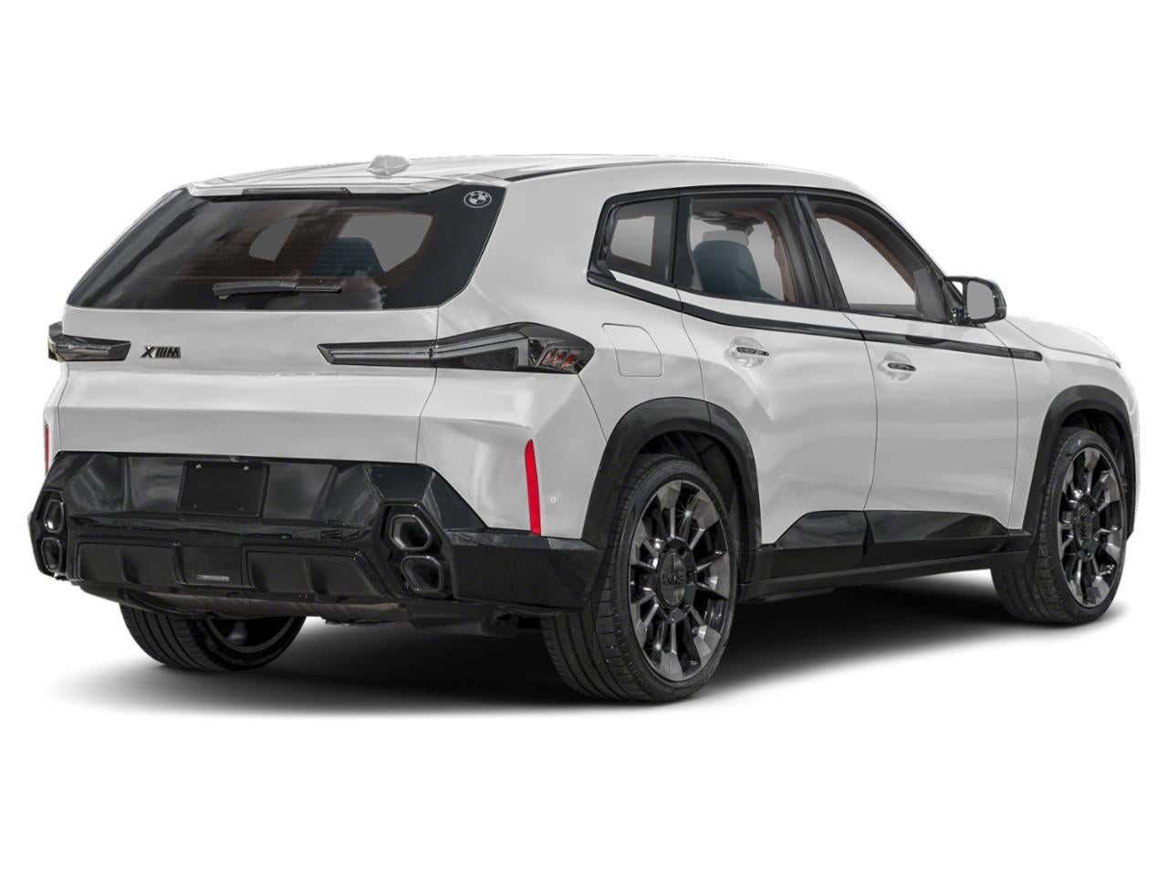 2023 BMW XM XM Sports Activity Vehicle