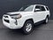 2020 Toyota 4Runner SR5 4WD (GS)