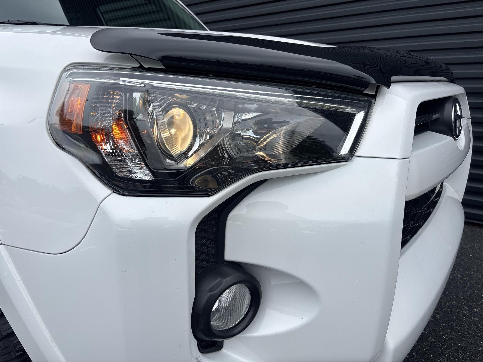 2020 Toyota 4Runner SR5 4WD (GS)