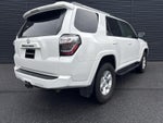 2020 Toyota 4Runner SR5 4WD (GS)