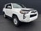 2020 Toyota 4Runner SR5 4WD (GS)